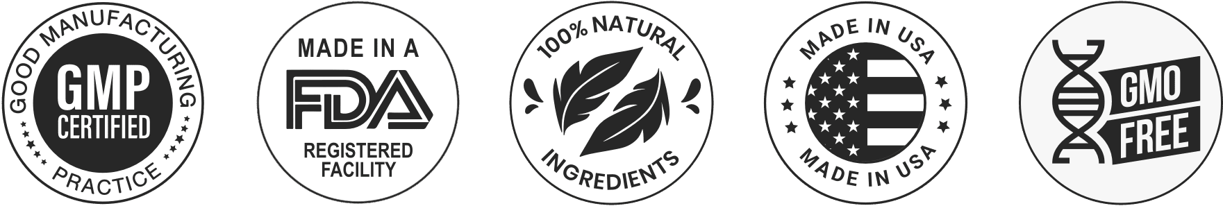 leaftide Certification